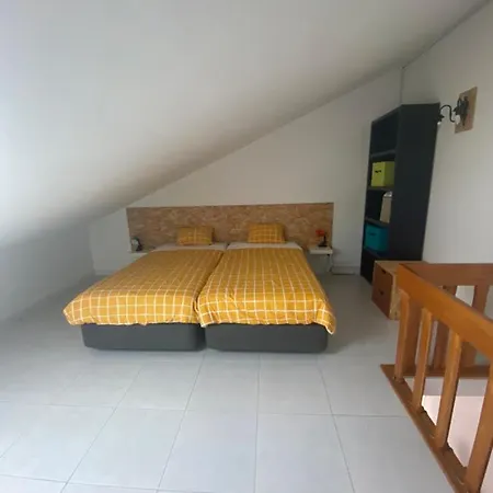 6 Personnes Apartment Sao Martinho do Porto