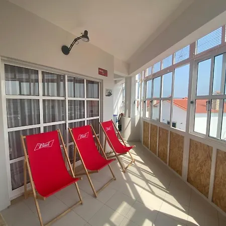 6 Personnes Apartment